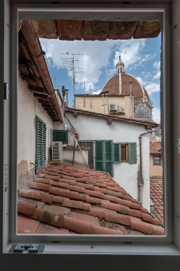 Апартаменти Santaelisabettafirenze1 Екстер'єр фото